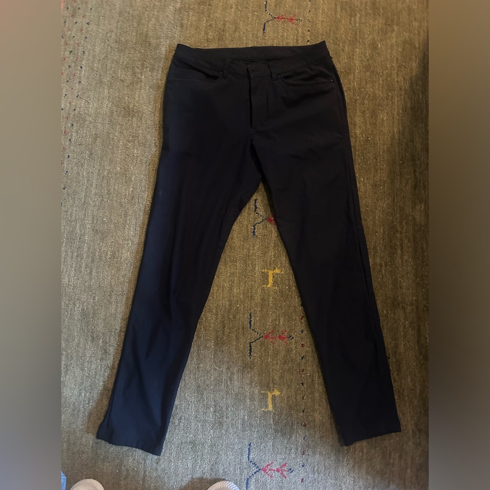 Lulu lemon ABC Pant